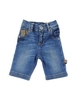 FENDI DENIM Denim trousers BOYS on YOOX.COM