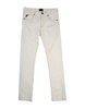FENDI DENIM Denim trousers GIRLS on YOOX.COM