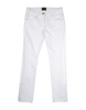 FENDI DENIM Denim trousers GIRLS on YOOX.COM