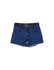 FENDI DENIM Denim trousers GIRLS on YOOX.COM