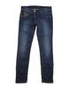 FENDI DENIM Denim trousers GIRLS on YOOX.COM