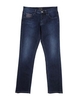 FENDI DENIM Denim trousers GIRLS on YOOX.COM
