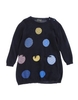 FENDI DRESSES Dresses GIRLS on YOOX.COM