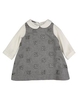 FENDI DRESSES Dresses GIRLS on YOOX.COM