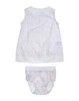 FENDI DRESSES Dresses GIRLS on YOOX.COM