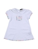 FENDI DRESSES Dresses GIRLS on YOOX.COM