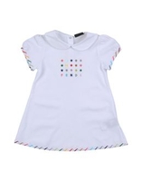 FENDI DRESSES Dresses GIRLS on YOOX.COM