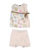 FENDI DRESSES Dresses GIRLS on YOOX.COM
