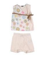 FENDI DRESSES Dresses GIRLS on YOOX.COM