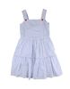 FENDI DRESSES Dresses GIRLS on YOOX.COM
