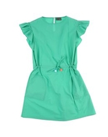 FENDI DRESSES Dresses GIRLS on YOOX.COM