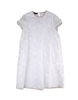 FENDI DRESSES Dresses GIRLS on YOOX.COM