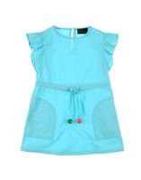 FENDI DRESSES Dresses GIRLS on YOOX.COM
