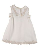 FENDI DRESSES Dresses GIRLS on YOOX.COM