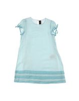 FENDI DRESSES Dresses GIRLS on YOOX.COM
