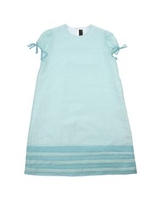 FENDI DRESSES Dresses GIRLS on YOOX.COM