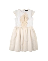FENDI DRESSES Dresses GIRLS on YOOX.COM