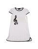 FENDI DRESSES Dresses GIRLS on YOOX.COM