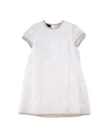 FENDI DRESSES Dresses GIRLS on YOOX.COM