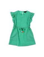 FENDI DRESSES Dresses GIRLS on YOOX.COM