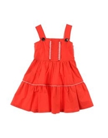 FENDI DRESSES Dresses GIRLS on YOOX.COM