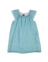 FENDI DRESSES Dresses GIRLS on YOOX.COM