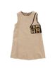FENDI DRESSES Dresses GIRLS on YOOX.COM