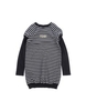 FENDI DRESSES Dresses GIRLS on YOOX.COM