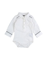 FENDI DRESSES Romper suits BOYS on YOOX.COM