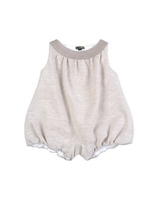 FENDI DRESSES Romper suits GIRLS on YOOX.COM