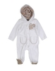 FENDI DRESSES Romper suits GIRLS on YOOX.COM