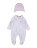 FENDI DRESSES Romper suits GIRLS on YOOX.COM