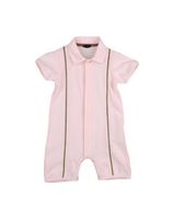 FENDI DRESSES Romper suits GIRLS on YOOX.COM
