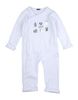 FENDI DRESSES Romper suits GIRLS on YOOX.COM