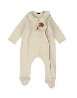 FENDI DRESSES Romper suits GIRLS on YOOX.COM