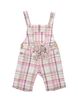 FENDI DUNGAREES Trouser dungarees GIRLS on YOOX.COM