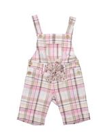 FENDI DUNGAREES Trouser dungarees GIRLS on YOOX.COM