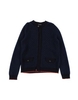 FENDI KNITWEAR Cardigans BOYS on YOOX.COM