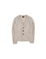 FENDI KNITWEAR Cardigans BOYS on YOOX.COM