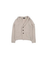 FENDI KNITWEAR Cardigans BOYS on YOOX.COM