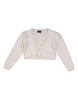 FENDI KNITWEAR Cardigans GIRLS on YOOX.COM