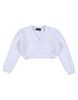 FENDI KNITWEAR Cardigans GIRLS on YOOX.COM