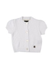FENDI KNITWEAR Cardigans GIRLS on YOOX.COM