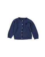 FENDI KNITWEAR Cardigans GIRLS on YOOX.COM