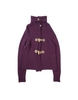 FENDI KNITWEAR Cardigans GIRLS on YOOX.COM