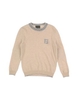 FENDI KNITWEAR Crewnecks BOYS on YOOX.COM