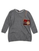 FENDI KNITWEAR Crewnecks GIRLS on YOOX.COM