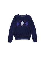 FENDI KNITWEAR Jumpers BOYS on YOOX.COM