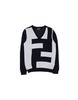 FENDI KNITWEAR Jumpers BOYS on YOOX.COM