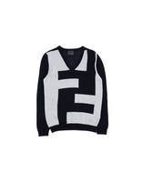 FENDI KNITWEAR Jumpers BOYS on YOOX.COM